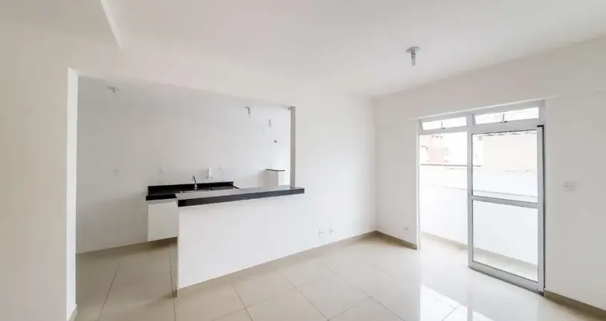 Apartamento com 2 quartos à venda na Rua Barão de São Marcelino, 496, Alto dos Passos, Juiz de Fora