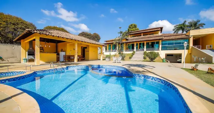 Casa com 3 quartos à venda na Rua Francisco José dos Santos, 120, Aeroporto, Juiz de Fora