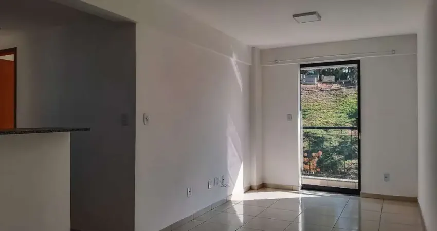 Apartamento com 2 quartos para alugar na Rua Dona Mariana Evangelista, 200, Granbery, Juiz de Fora