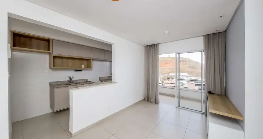 Apartamento com 2 quartos à venda na Rua Luiz Moreira Guedes, 49, Bom Pastor, Juiz de Fora