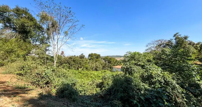 Terreno em condomínio fechado à venda na Rua Acesso F, 105, Novo Horizonte, Juiz de Fora