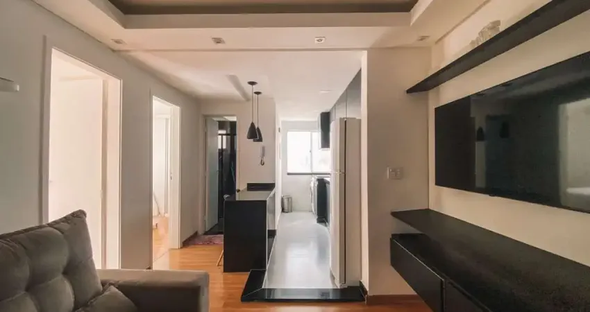 Apartamento com 2 quartos à venda na Rua das Marcassitas, 260, Marilândia, Juiz de Fora