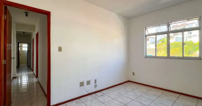 Apartamento com 2 quartos à venda na Rua Guacuí, 85, São Mateus, Juiz de Fora
