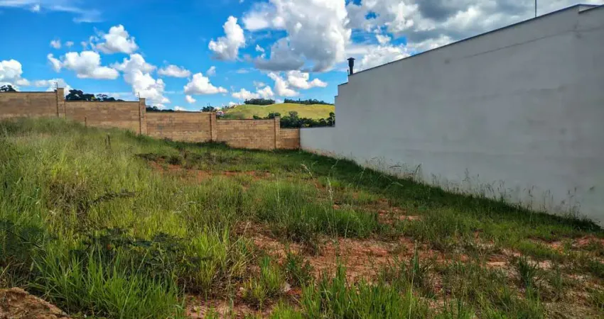Terreno em condomínio fechado à venda na Avenida Deusdedith Salgado, 804, Salvaterra, Juiz de Fora