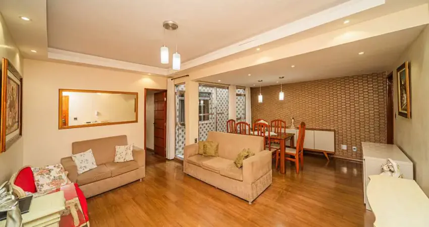 Apartamento com 3 quartos à venda na Rua Doutor Romualdo, 555, São Mateus, Juiz de Fora