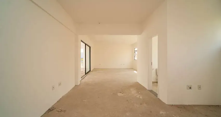 Mais visibilidade para seu negócio, com varanda e vaga para venda