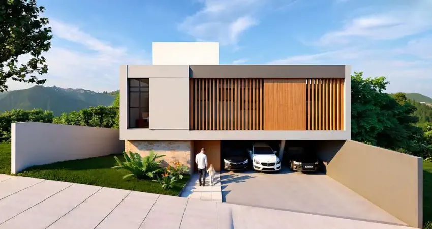 Casa sant marti, um projeto conectado com o salvaterra para venda