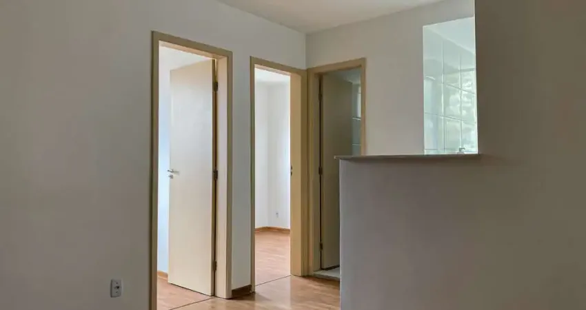 Apartamento com 2 quartos à venda na Alameda dos Flamboyants, 190, Nova Califórnia, Juiz de Fora