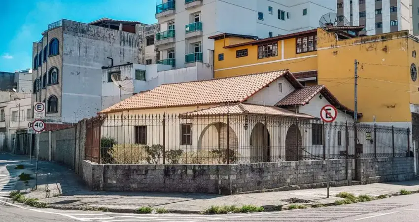 Ponto comercial para alugar na Rua Antônio Passarela, 109, São Mateus, Juiz de Fora