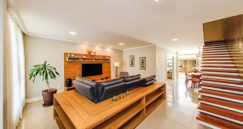 Casa com 3 quartos à venda na Rua Francisco Baptista de Oliveira, 562, Aeroporto, Juiz de Fora