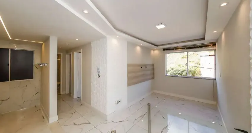 Apartamento com 2 quartos à venda na Rua das Marcassitas, 260, Marilândia, Juiz de Fora