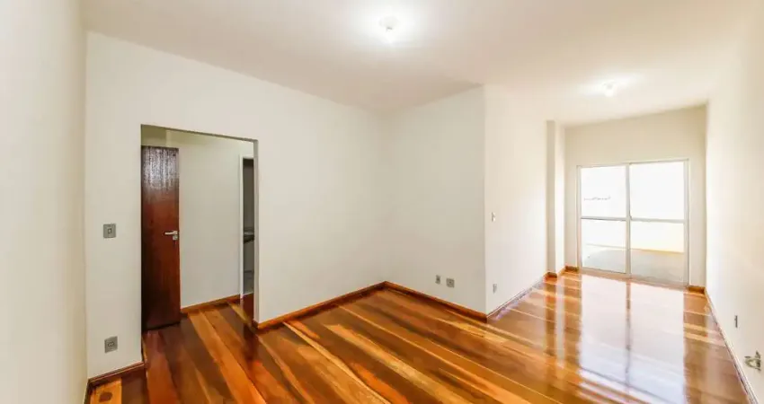 Apartamento com 2 quartos à venda na Rua Santo Antônio, 535, Centro, Juiz de Fora