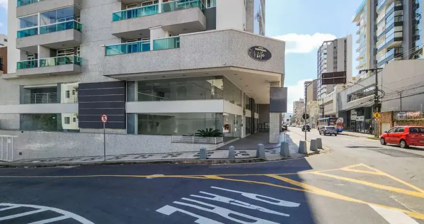 Ponto comercial para alugar na Rua São Mateus, 1280, São Mateus, Juiz de Fora