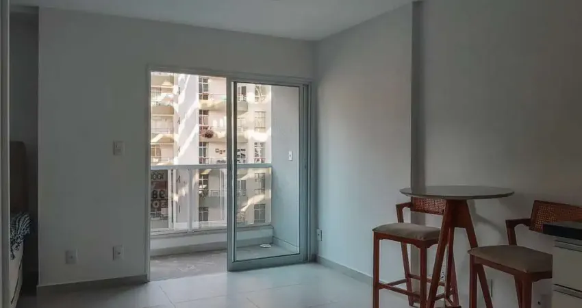 Studio pronto para morar no centro de juiz de fora para locação