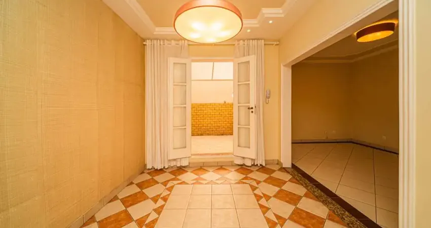 Apartamento com 3 quartos à venda na Rua Carlota Malta, 122, Centro, Juiz de Fora