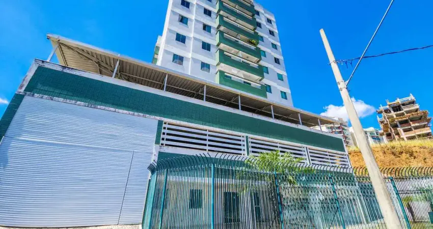 Cobertura com 3 quartos à venda na Rua Murillo Valle da Fonseca, 120, Jardim das Laranjeiras, Juiz de Fora
