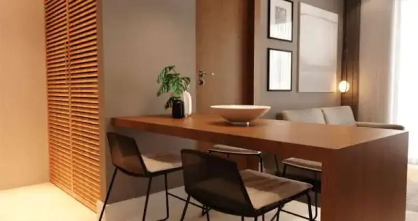 Apartamento com 2 quartos à venda na Rua Espírito Santo, 870, Centro, Juiz de Fora