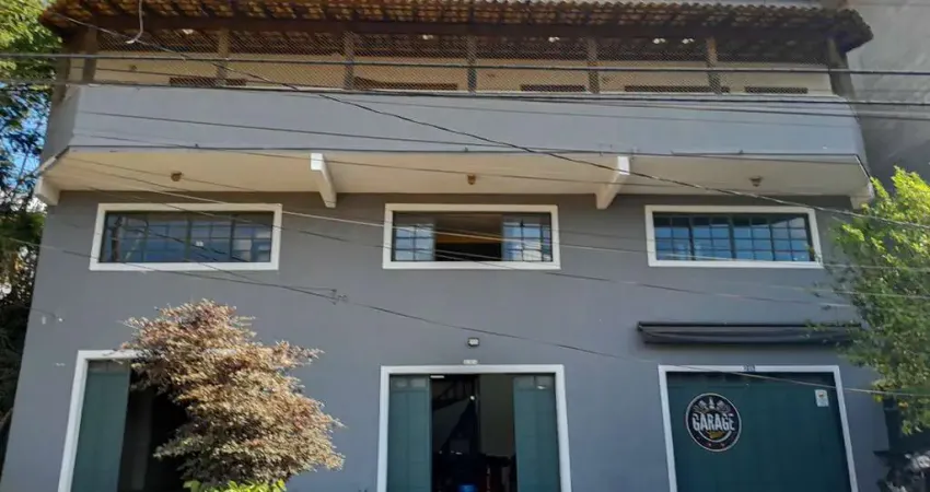 Ponto comercial para alugar na Rua Liduino Vieira dos Reis, 210, Aeroporto, Juiz de Fora