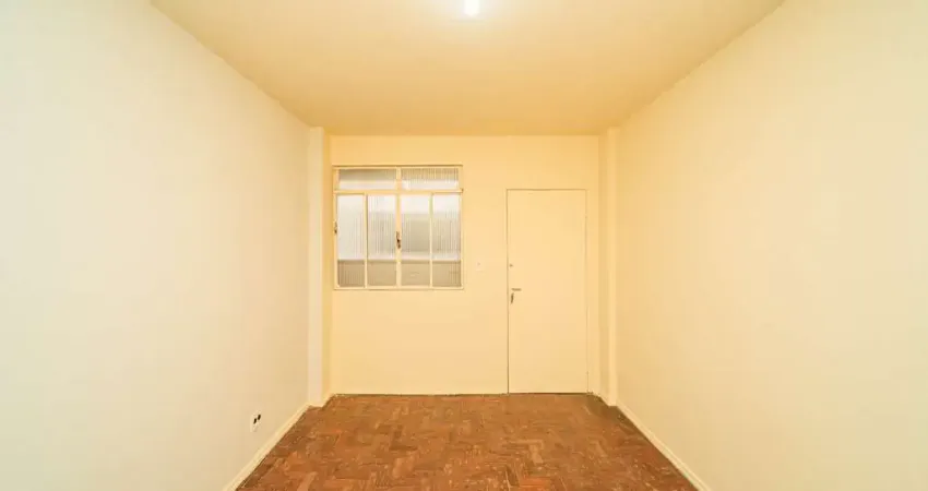 Apartamento com 2 quartos à venda na Rua Antônio Passarela, 303, São Mateus, Juiz de Fora