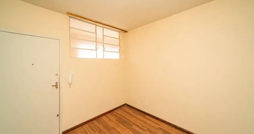 Apartamento com 1 quarto à venda na Rua Braz Bernardino, 106, Centro, Juiz de Fora