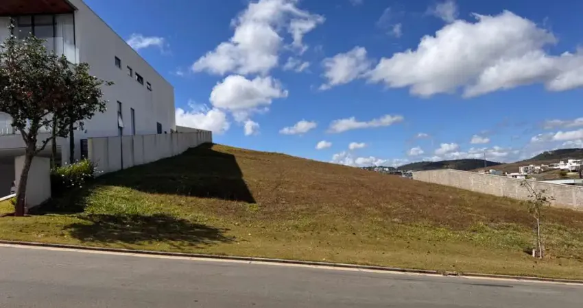 Terreno em condomínio fechado à venda na Rua Cambuí, SN, São Pedro, Juiz de Fora