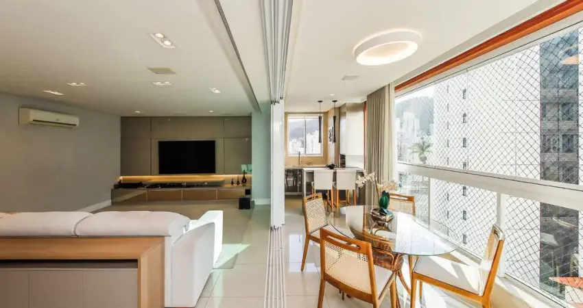 Apartamento com 3 quartos à venda na Rua Doutor Antônio Carlos, 347, Centro, Juiz de Fora