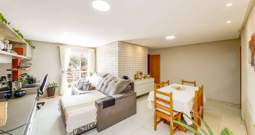 Apartamento com 3 quartos à venda na Rua Joaquim de Almeida, 125, Jardim das Laranjeiras, Juiz de Fora