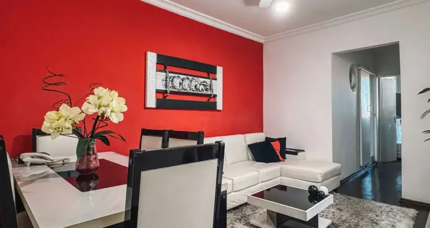 Apartamento com 2 quartos à venda na Rua Olegário Maciel, 2385, Paineiras, Juiz de Fora