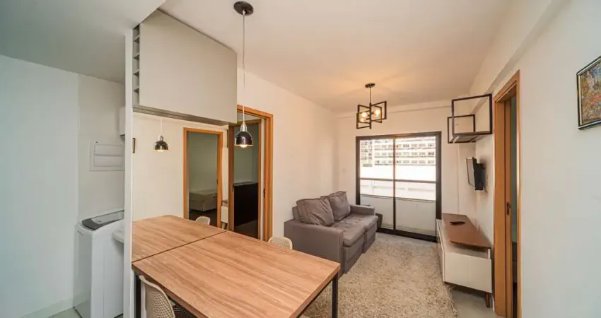 Apartamento com 2 quartos à venda na Avenida Presidente Itamar Franco, 901, Centro, Juiz de Fora