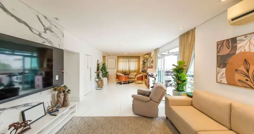 Apartamento com 4 quartos à venda na Rua Senador Salgado Filho, 160, Bom Pastor, Juiz de Fora