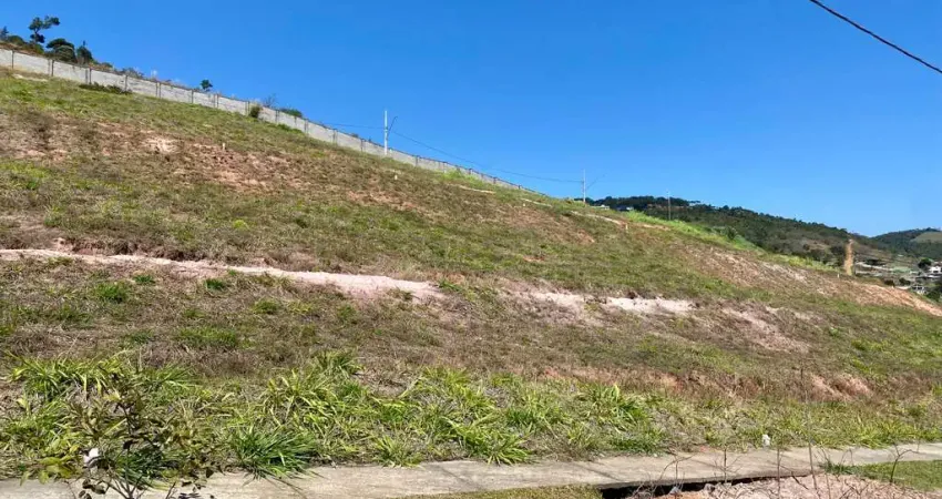 Terreno em condomínio fechado à venda na Rua Professor Virgílio Pereira da Silva, 2095, Vina Del Mar, Juiz de Fora