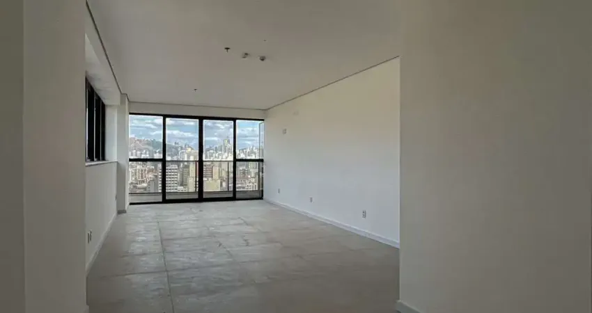 Sala comercial à venda na Avenida Brasil, 200, Centro, Juiz de Fora