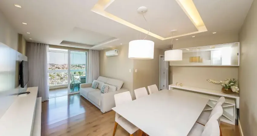 Apartamento com 3 quartos à venda na Avenida Barão do Rio Branco, 5141, Boa Vista, Juiz de Fora