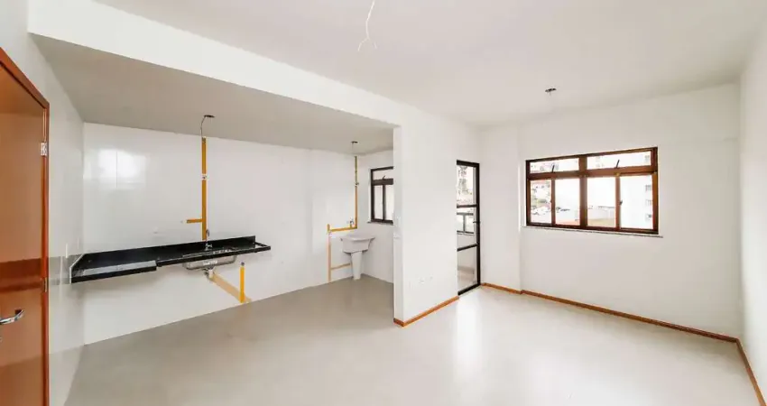 Apartamento com 2 quartos à venda na Rua Christovam Molinari, 130, Morro da Glória, Juiz de Fora