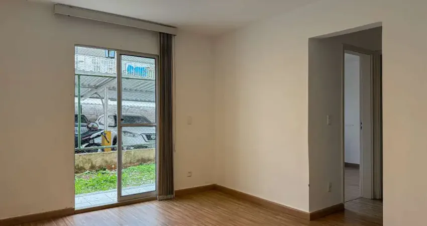 Apartamento com 2 quartos à venda na Avenida Presidente Costa e Silva, 2391, São Pedro, Juiz de Fora