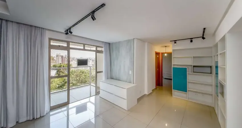 Apartamento com 2 quartos à venda na Rua Doutor Osmar Silva, 125, Bom Pastor, Juiz de Fora