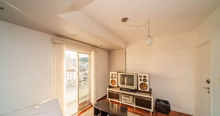 Cobertura com 2 quartos à venda na Rua Isabel Bastos, 10, Alto dos Passos, Juiz de Fora