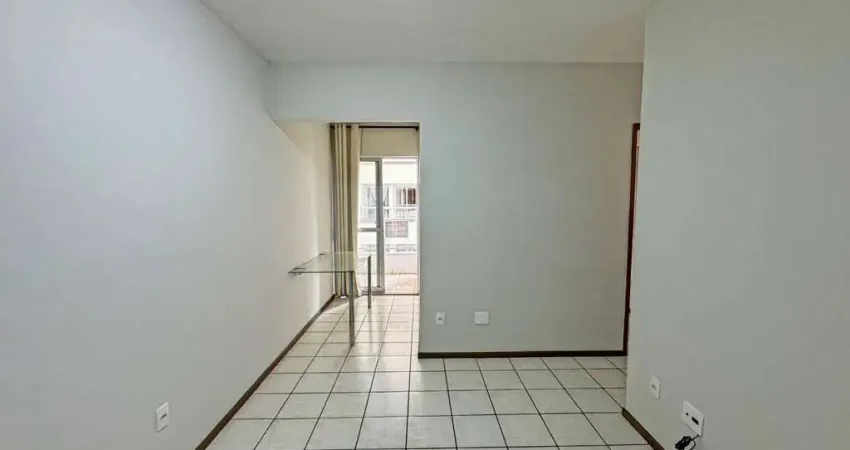 Apartamento com 1 quarto à venda na Rua Santo Antônio, 415, Centro, Juiz de Fora