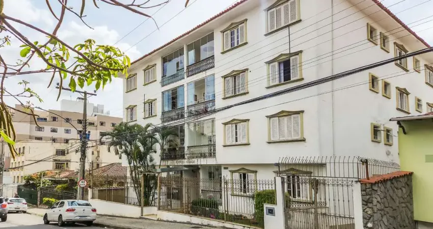 Apartamento com 2 quartos à venda na Rua Pedro Botti, 510, São Mateus, Juiz de Fora