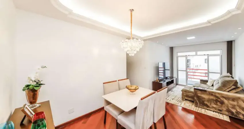 Apartamento com 2 quartos à venda na Rua Nossa Senhora de Fátima, 70, Passos, Juiz de Fora
