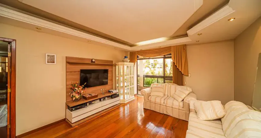 Apartamento com 3 quartos à venda na Rua Morais e Castro, 370, Passos, Juiz de Fora