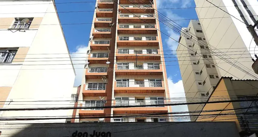 Apartamento com 3 quartos à venda na Rua São Mateus, 227, São Mateus, Juiz de Fora