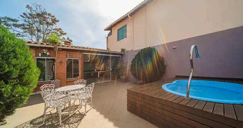 Casa em condomínio fechado com 3 quartos à venda na Rua Álvaro José Rodrigues, 1030, Santos Dumont, Juiz de Fora