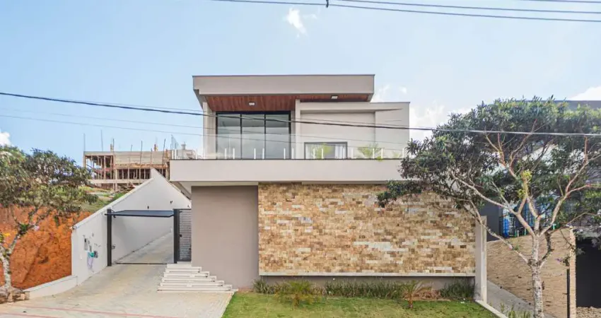 Casa em condomínio fechado com 3 quartos à venda na Rua Comandante Gonçalves Alvim, 480, Vina Del Mar, Juiz de Fora