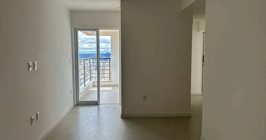 Apartamento com 1 quarto à venda na Rua José Romão Guedes, 800, Granbery, Juiz de Fora