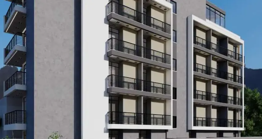 Kitnet / Stúdio à venda na Rua Olegário Maciel, 2170, Paineiras, Juiz de Fora