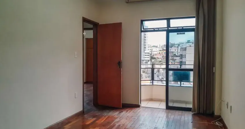 Apartamento com 2 quartos para alugar na Rua Padre Café, 798, São Mateus, Juiz de Fora
