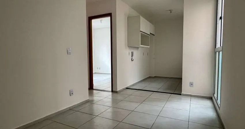 Apartamento com 2 quartos à venda na Rua Octávio Malvaccini, 585, Spina Ville II, Juiz de Fora