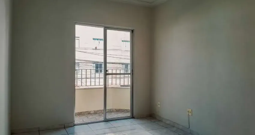 Apartamento com 1 quarto para alugar na Ladeira Alexandre Leonel, 1080, Cascatinha, Juiz de Fora