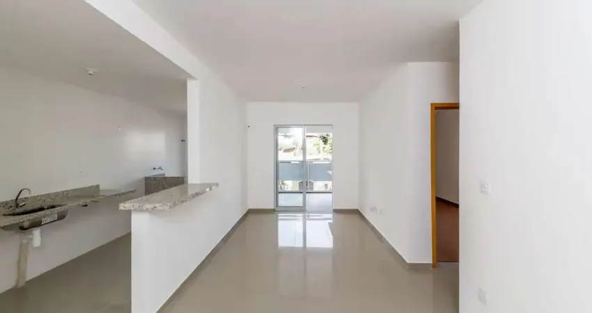 Apartamento com varanda gourmet e planta integrada no ayre residence para venda